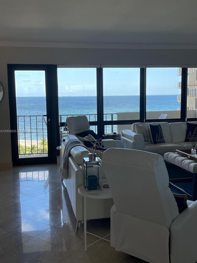 Building Photo - 4900 N Ocean Blvd