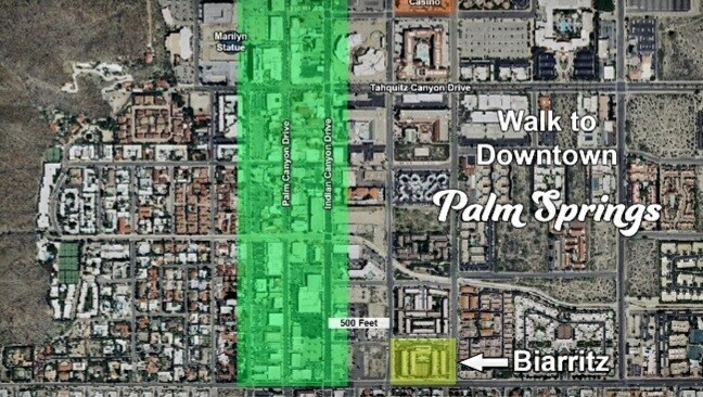 Building Photo - 467 S Calle El Segundo