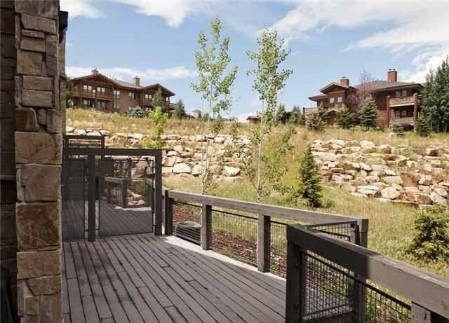 Building Photo - Quarry Village Townhome