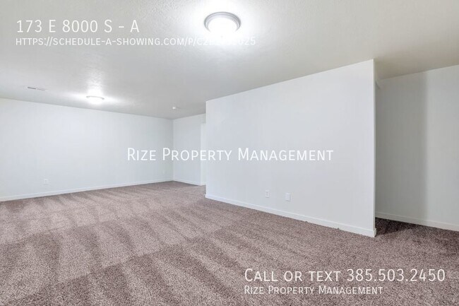 Building Photo - 173 E 8000 S