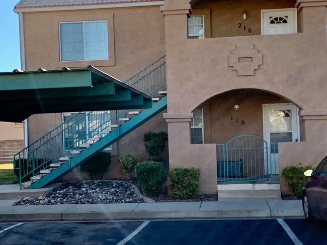 Primary Photo - Affordable 2-BR Condo is Centrally Located