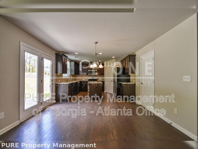 Building Photo - 4126 Water Mill Dr
