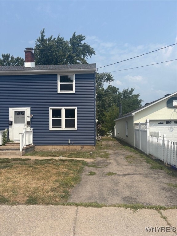 Building Photo - 482 Ridge St