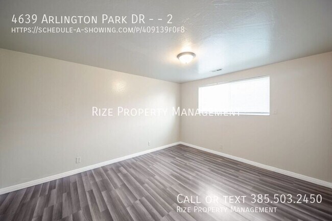 Building Photo - 4639 W Arlington Park Dr