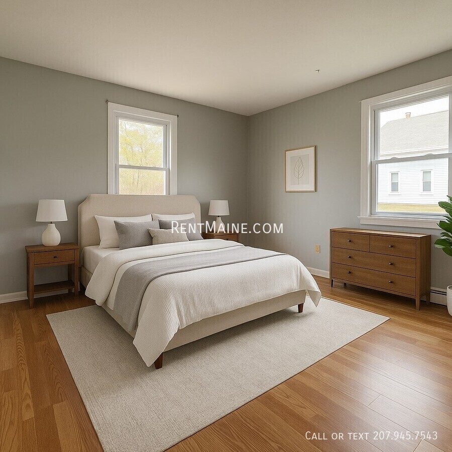 Building Photo - 7 Gilchrest St Pl