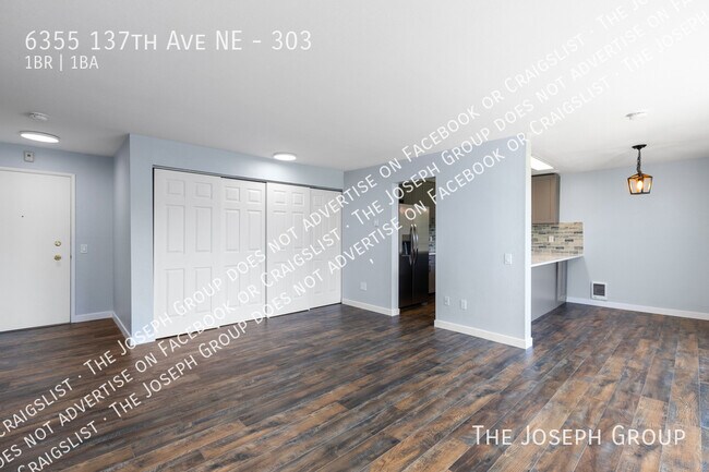 Building Photo - 6355 137th Ave NE