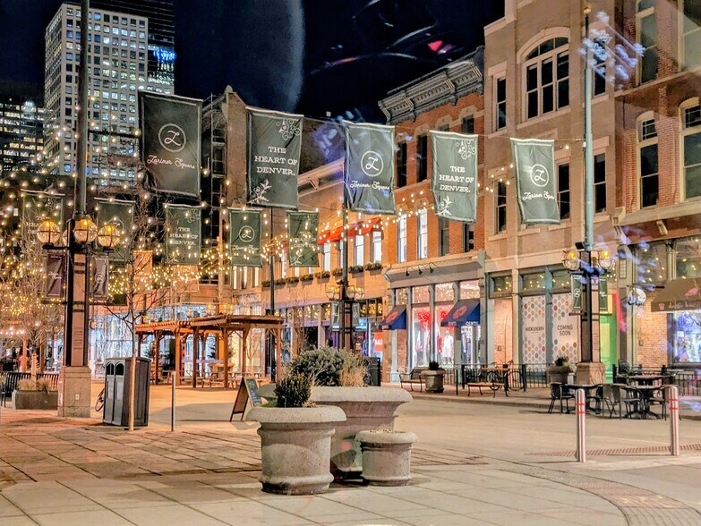 Building Photo - 1020 15th St