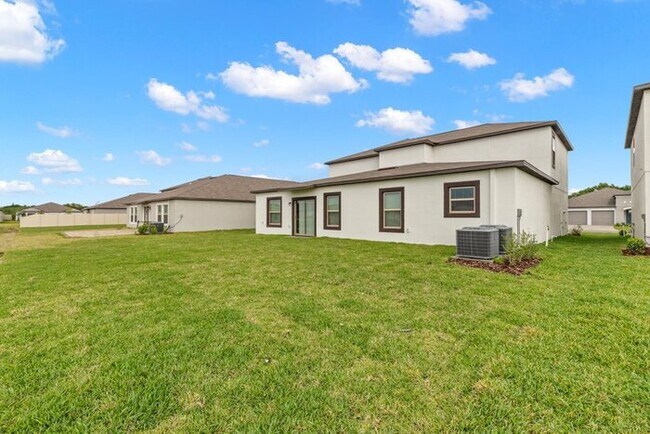 Building Photo - Brand New Home For Rent in Creek Preserven