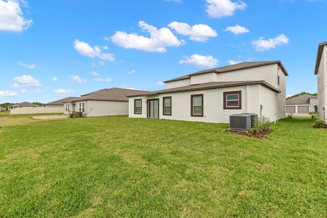 Building Photo - LIKE NEW Home For Rent in Creek Preserve!