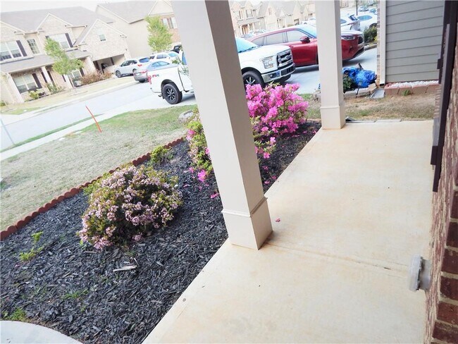 Building Photo - 2441 Melton Common Dr