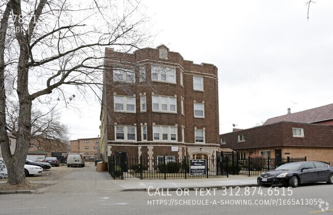 Building Photo - 7851 S Coles-2W