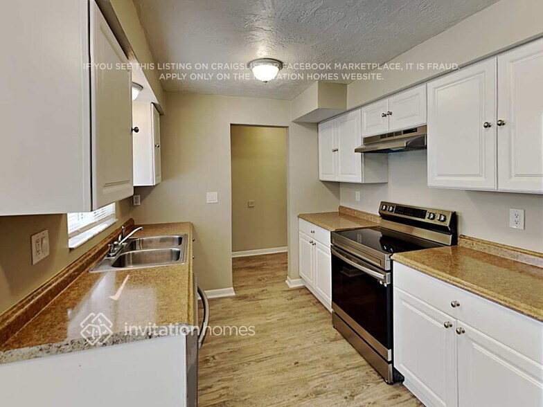Building Photo - 155 Talley Dr