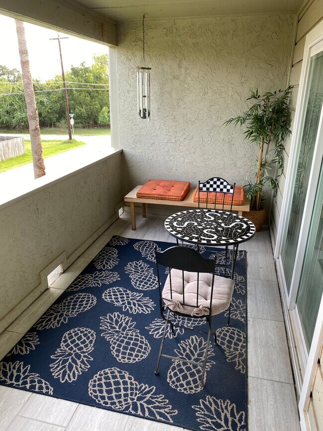 All bills are paid. - 604 Highcrest Dr