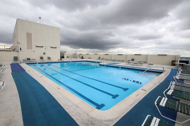 Building Photo - Luxury 1 Bedroom with Balcony, Pool & City Views – Hopkinson House