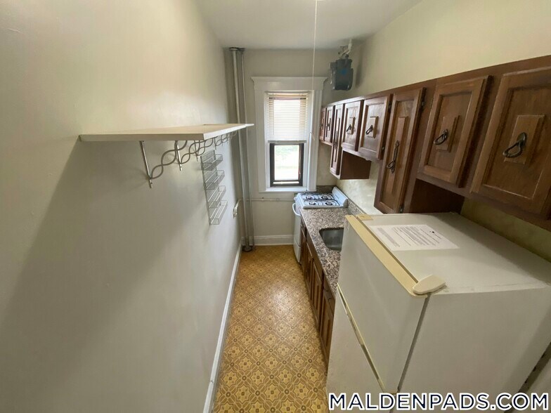 Building Photo - 17-19 Washington St.