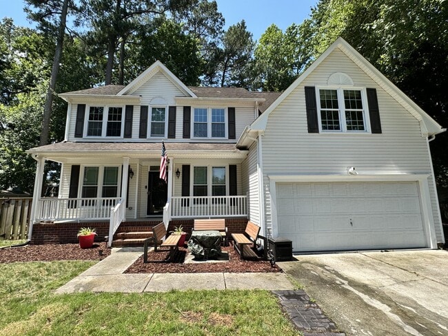 Building Photo - 3505 Sun Jack Ct