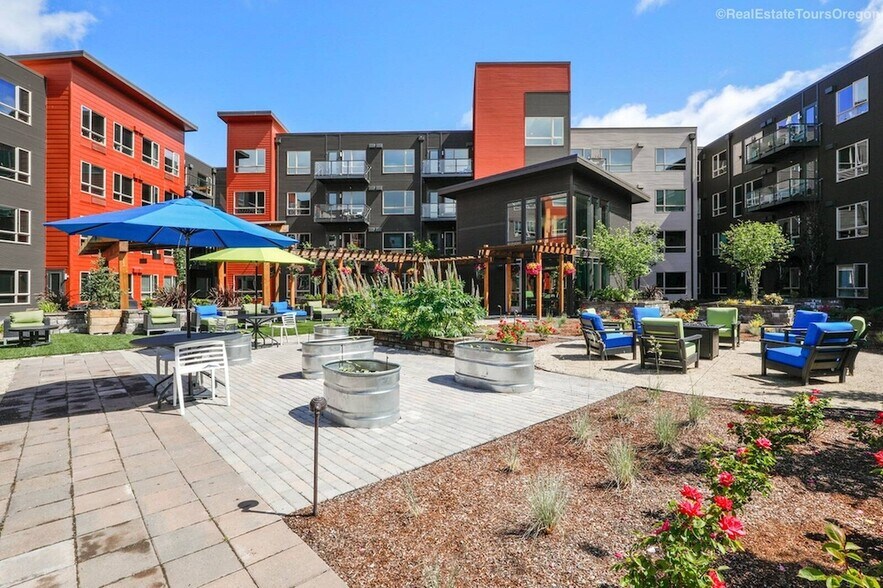 Martingale Apartments 8675 Litt Dr SE Lacey WA 98516 Apartment Finder