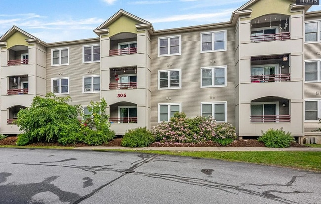 Building Photo - 305 Lime Kiln Rd