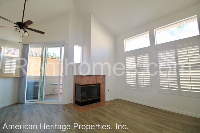 Building Photo - 2 br, 2 bath House - 1356 Serena Circle #1