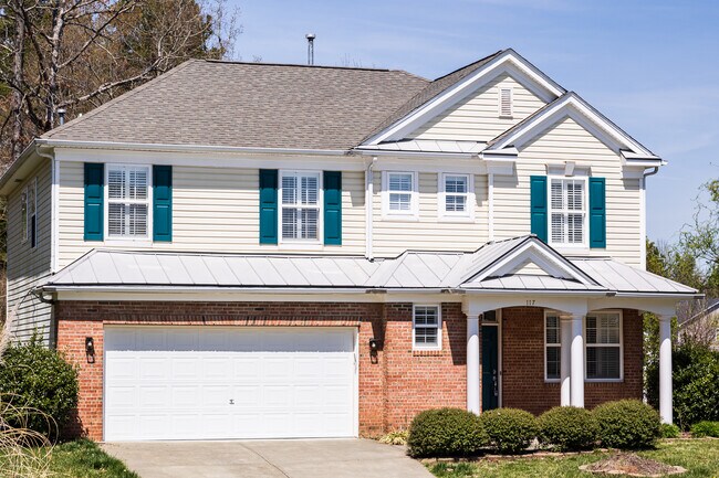 Building Photo - 117 Woodtrellis Ct