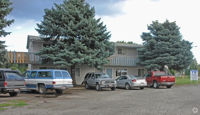 Primary Photo - 14545 W Id-53 Hwy