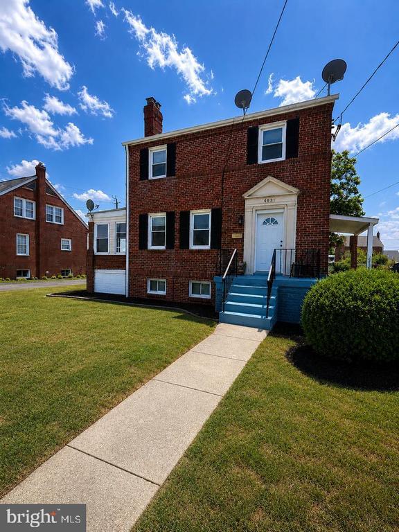 Building Photo - 4881 Towne Park Rd