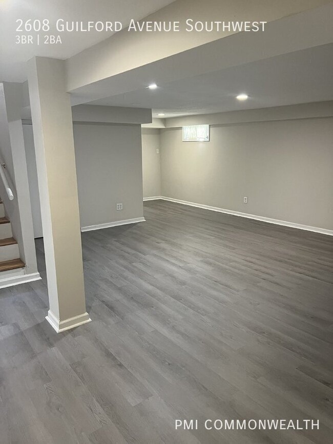 Building Photo - 2608 Guilford Ave SW