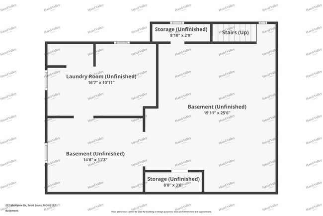 Building Photo - 217 Mc Alpine Dr