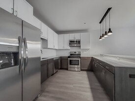 Interior Photo - The Raven Residences