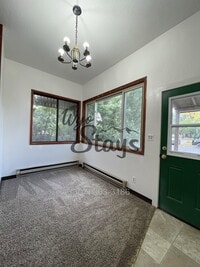 Building Photo - 409 S Brooks St