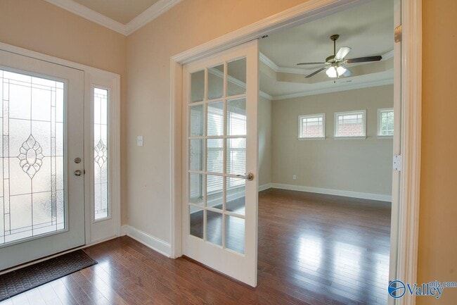 Building Photo - 407 E Mossyleaf Dr SW