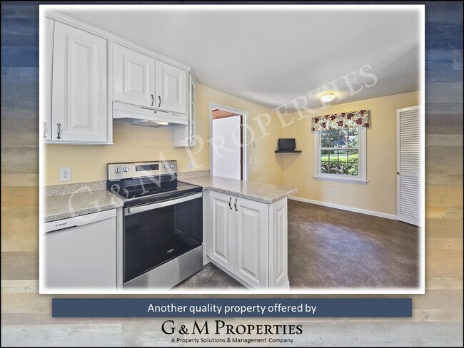 Building Photo - Rarely Available 3/4 Bedroom Ranch Style Home in Penfield!
