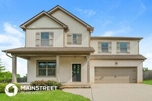 Building Photo - 1012 Carter Ridge Dr