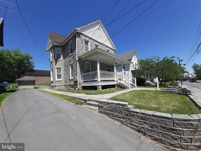 Building Photo - 537 N Loudoun St