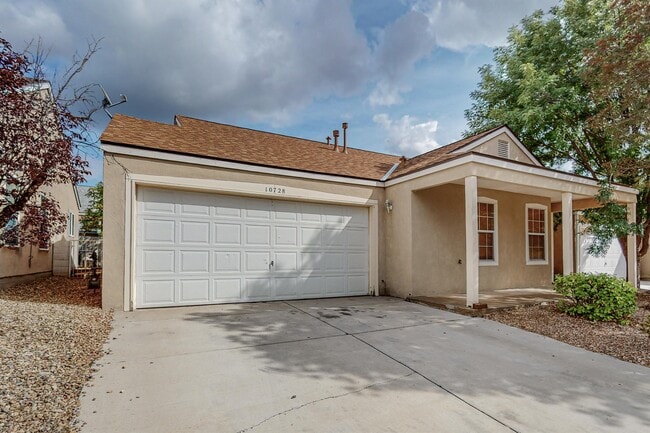 Building Photo - 10728 Hatch Dr NW
