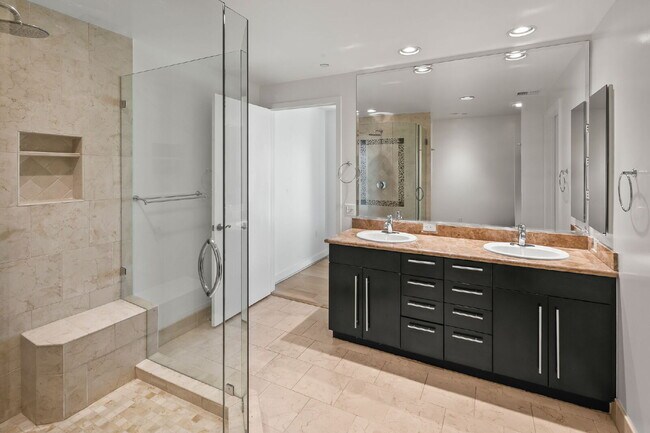 Building Photo - SPECTACULAR SKYLINE SANCTUARY | Unrivaled 1,480+ SF Terrace in Cortez Blu