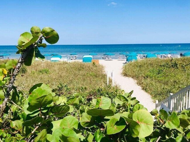 Building Photo - 4201 N Ocean Blvd