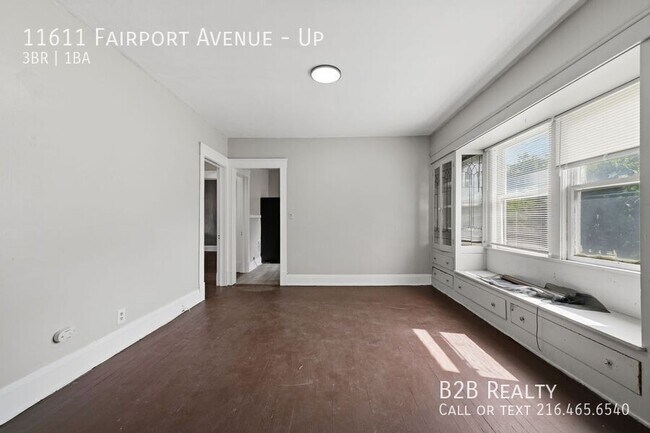Building Photo - 11611 Fairport Ave