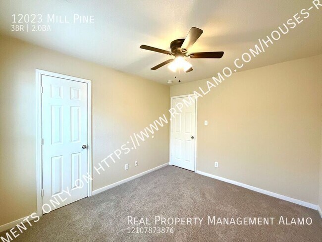 Building Photo - 12023 Mill Pine