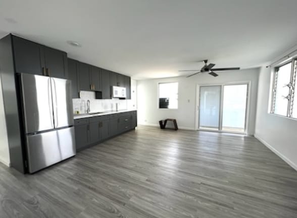 Building Photo - 1610 Ala Lani St