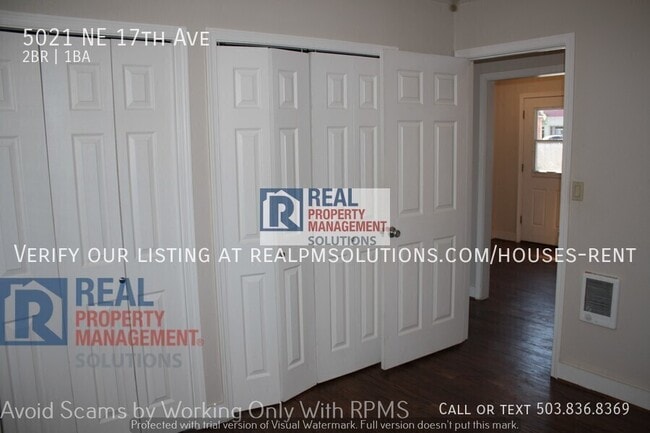 Building Photo - 5021 NE 17th Ave