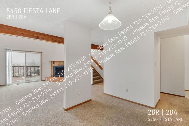 Building Photo - 5450 Fiesta Ln