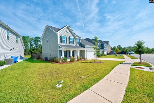 Building Photo - 151 Brockway Dr