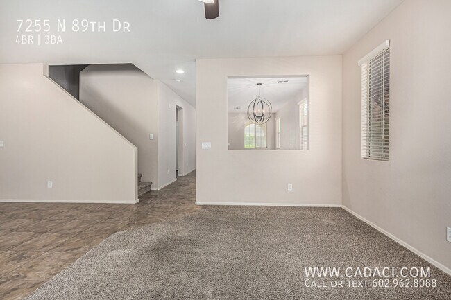 Building Photo - 7255 N 89th Dr
