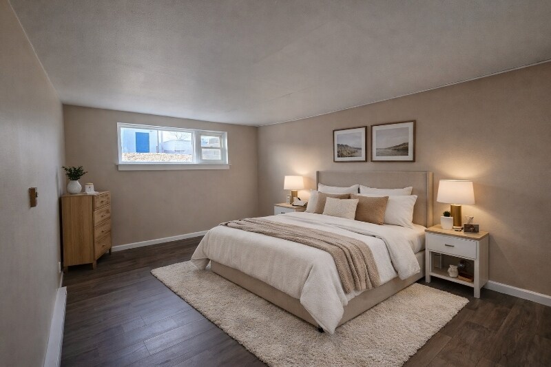 Building Photo - 1312 E Wilson Ave