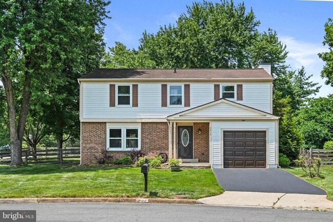 Primary Photo - 3414 Tyburn Tree Ct