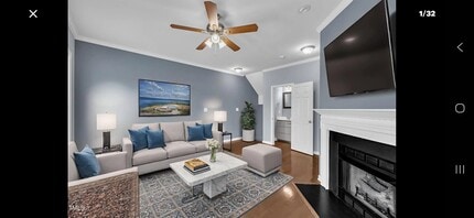 Building Photo - 650 Ganyard Farm Way