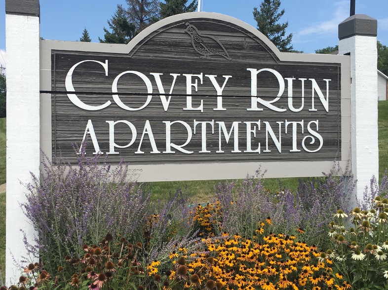 Building Photo - Covey Run Apartments