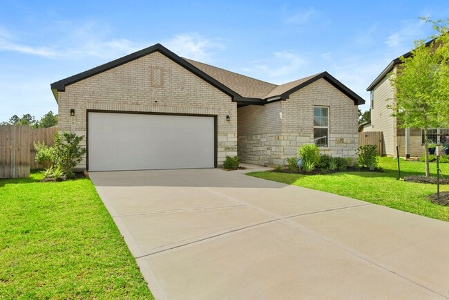 Primary Photo - Stylish Home with Gym & Upgrades - Minutes...