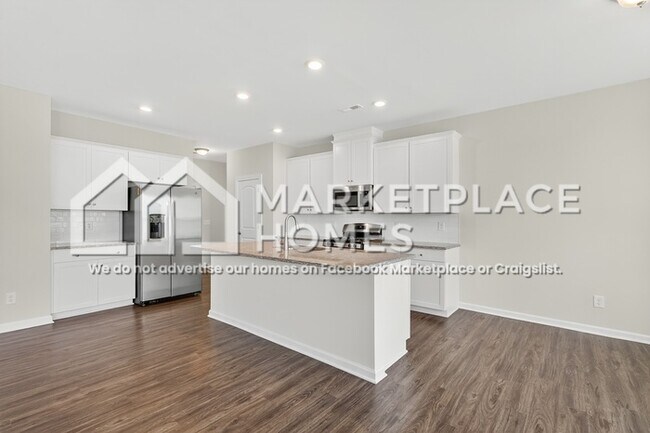 Building Photo - 1201 Alston Rdg Ct